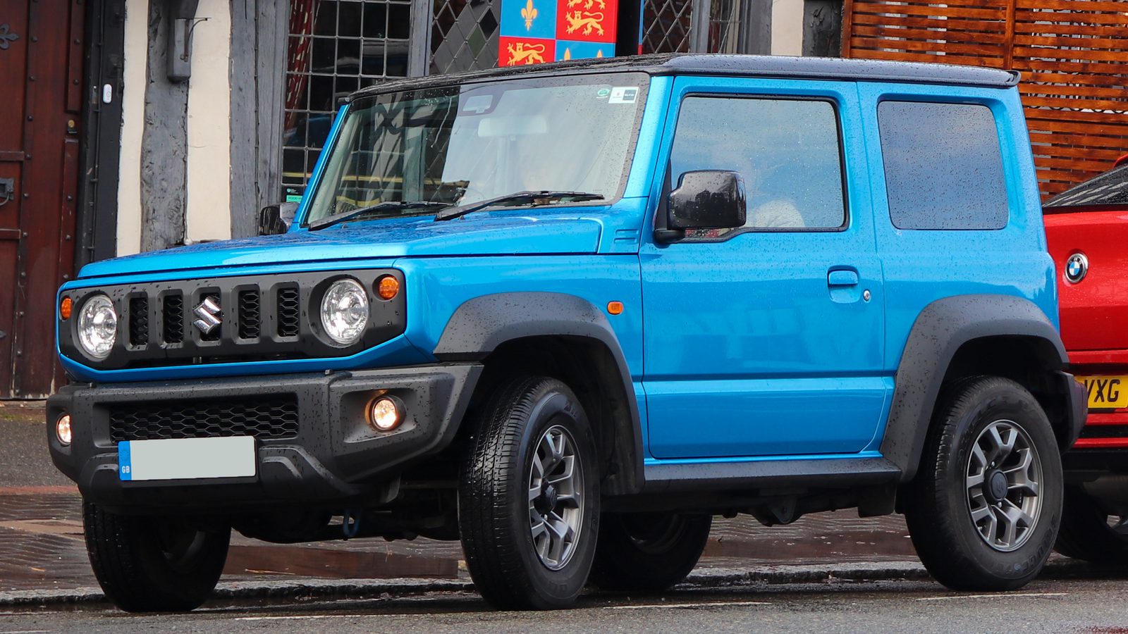 JIMNY