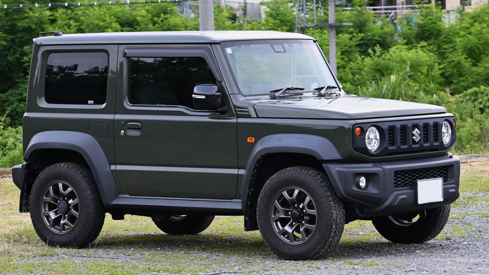 JIMNY